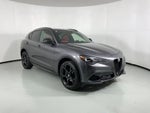 2025 Alfa Romeo Stelvio AWD