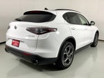 2026 Alfa Romeo Stelvio Sprint