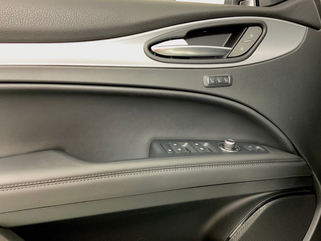 2026 Alfa Romeo Stelvio Sprint