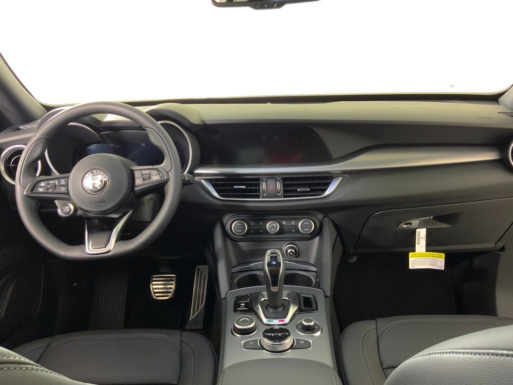 2026 Alfa Romeo Stelvio Sprint
