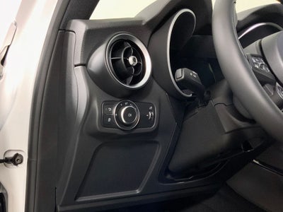 2026 Alfa Romeo Stelvio Sprint