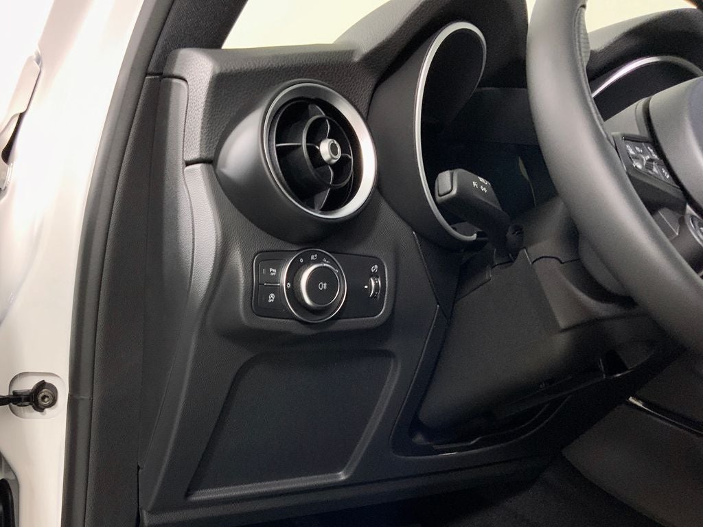2026 Alfa Romeo Stelvio Sprint