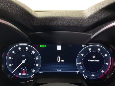 2026 Alfa Romeo Stelvio Sprint
