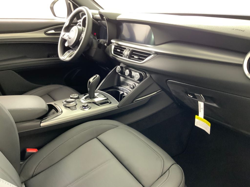2026 Alfa Romeo Stelvio Sprint