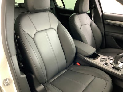 2026 Alfa Romeo Stelvio Sprint