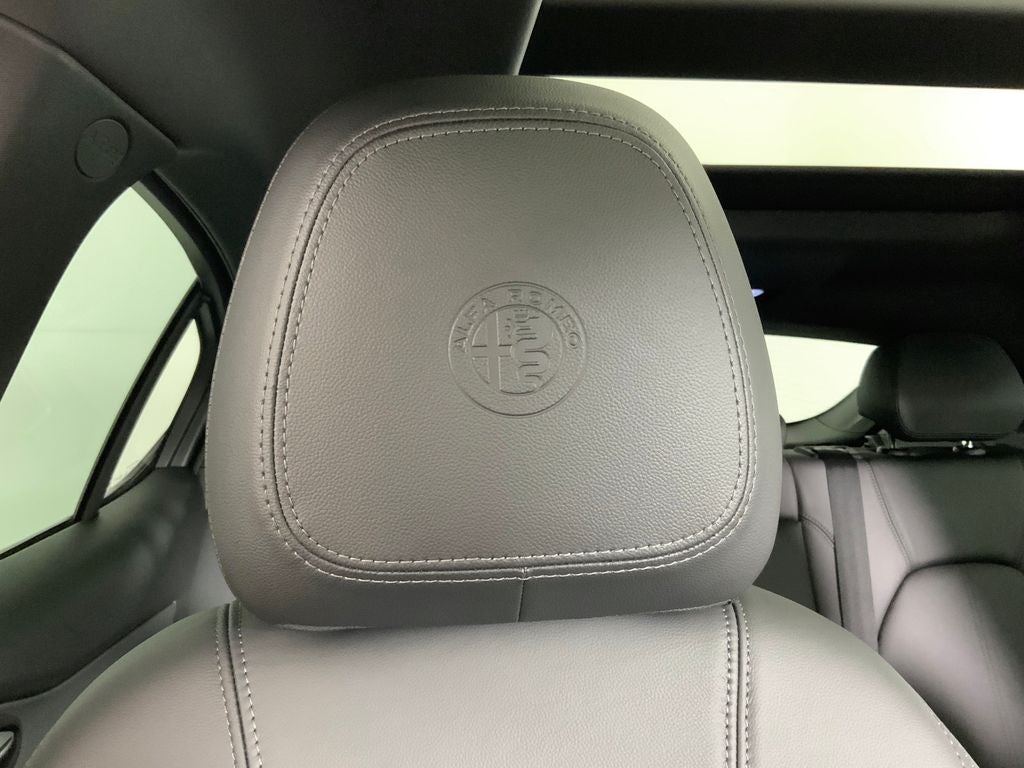 2026 Alfa Romeo Stelvio Sprint