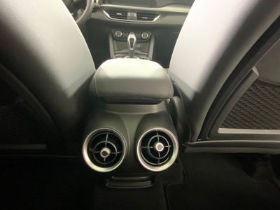 2026 Alfa Romeo Stelvio Sprint