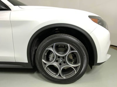 2026 Alfa Romeo Stelvio Sprint