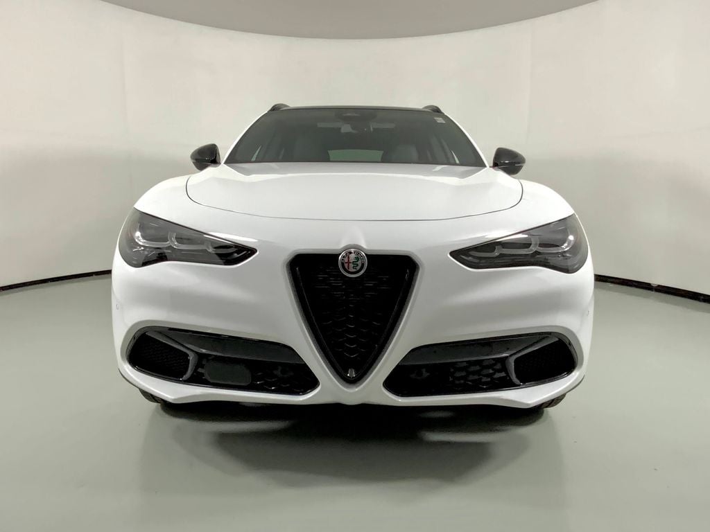 2026 Alfa Romeo Stelvio Sprint