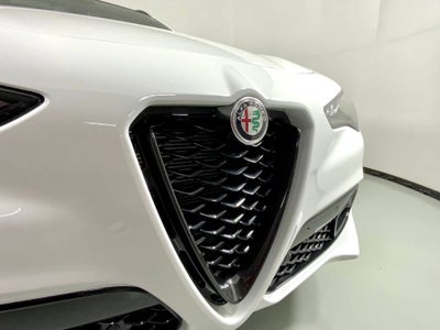 2026 Alfa Romeo Stelvio Sprint