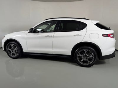 2026 Alfa Romeo Stelvio AWD