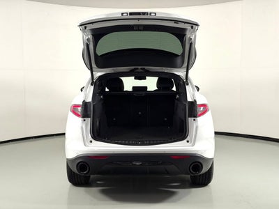 2026 Alfa Romeo Stelvio AWD