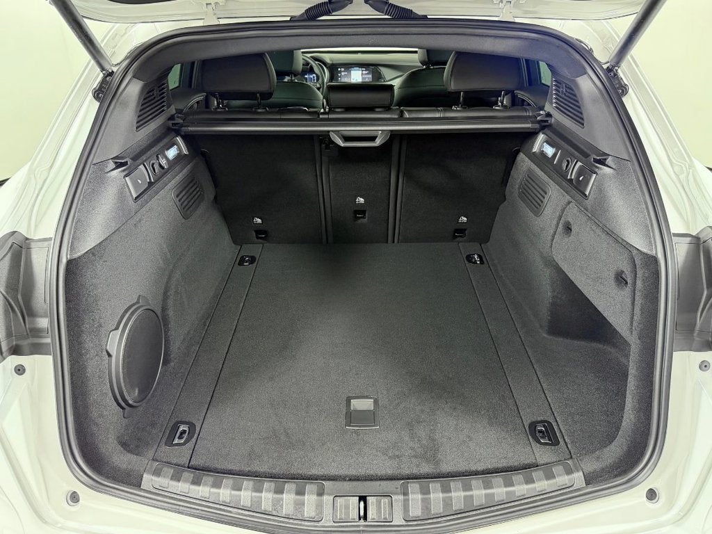 2026 Alfa Romeo Stelvio AWD