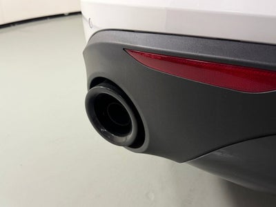 2026 Alfa Romeo Stelvio AWD