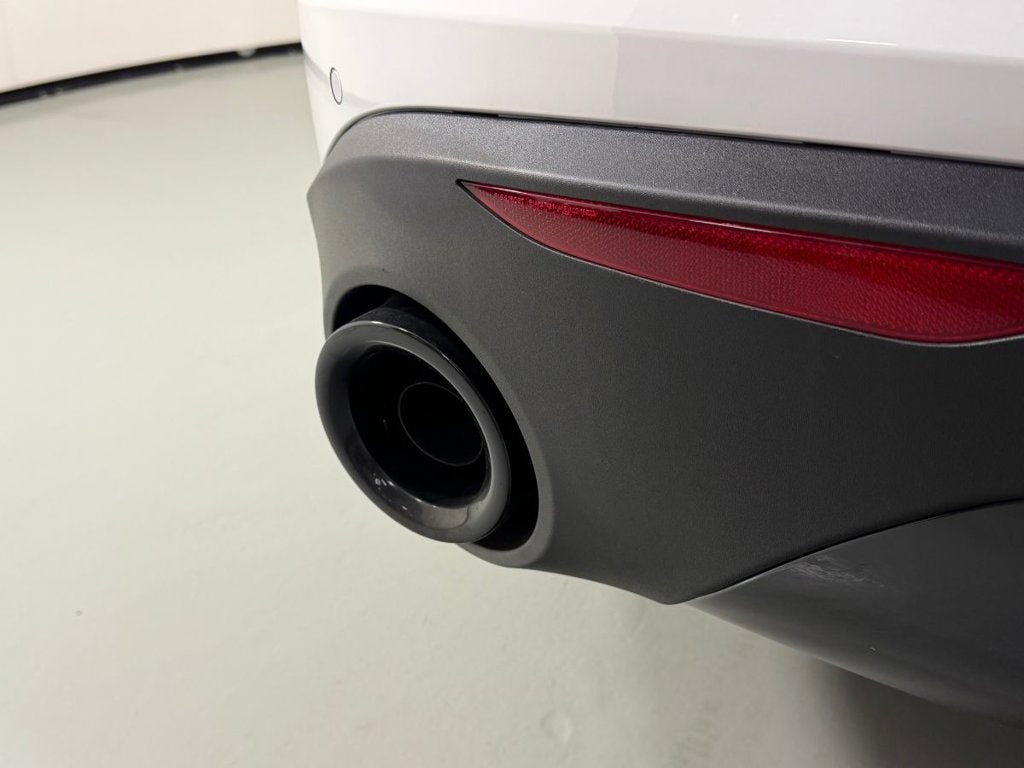 2026 Alfa Romeo Stelvio AWD