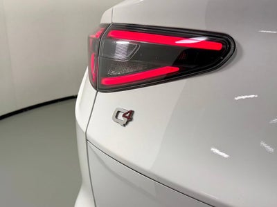 2026 Alfa Romeo Stelvio AWD
