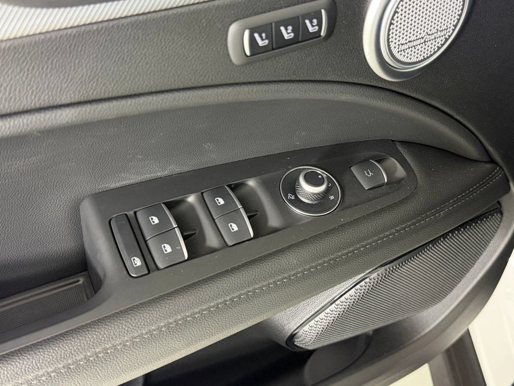 2026 Alfa Romeo Stelvio AWD