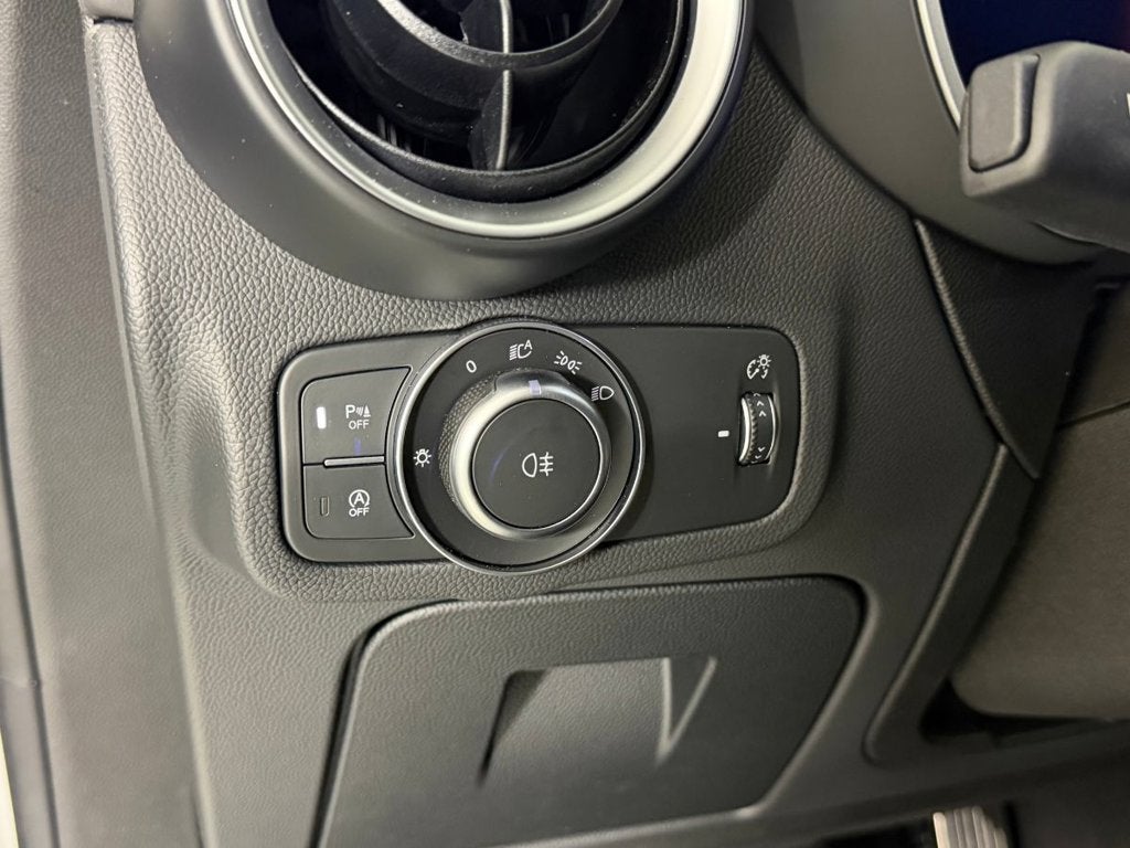 2026 Alfa Romeo Stelvio AWD
