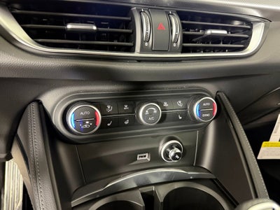 2026 Alfa Romeo Stelvio AWD