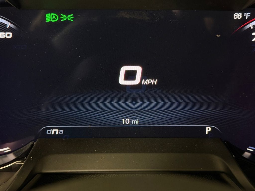 2026 Alfa Romeo Stelvio AWD