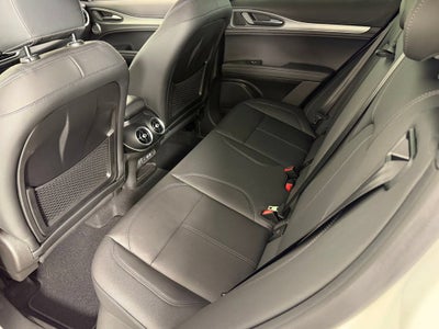 2026 Alfa Romeo Stelvio AWD