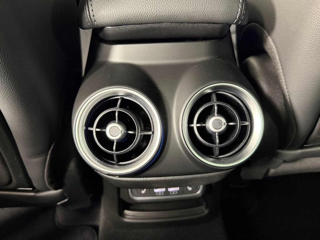 2026 Alfa Romeo Stelvio AWD