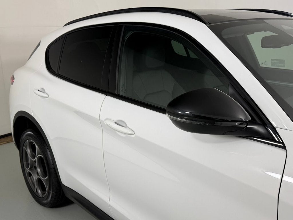 2026 Alfa Romeo Stelvio AWD