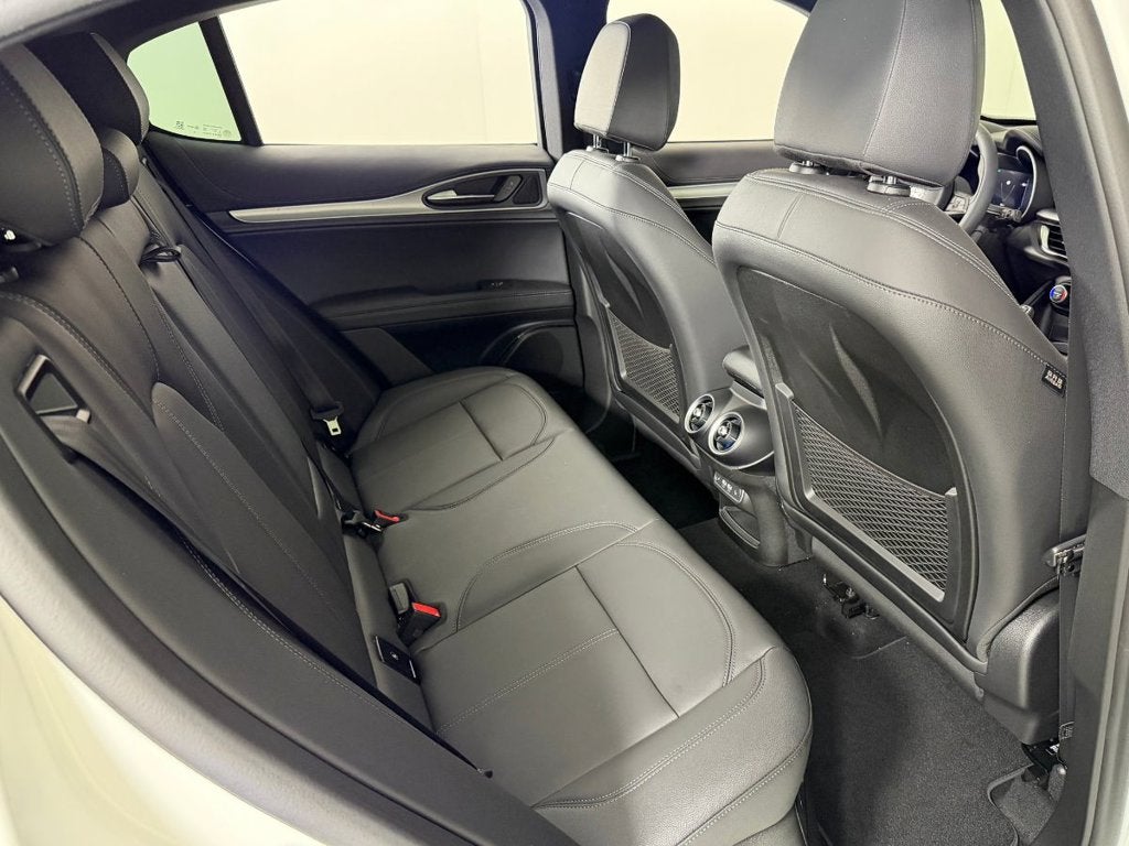 2026 Alfa Romeo Stelvio AWD