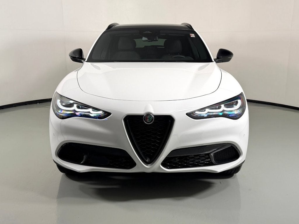 2026 Alfa Romeo Stelvio AWD