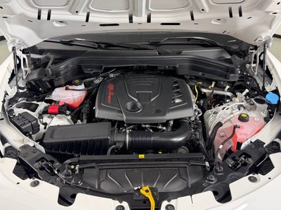 2026 Alfa Romeo Stelvio AWD