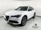 2025 Alfa Romeo Stelvio AWD