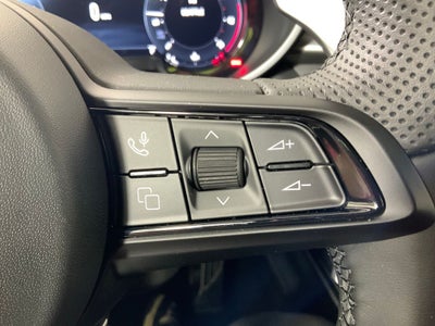 2025 Alfa Romeo Stelvio AWD