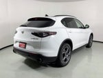 2025 Alfa Romeo Stelvio AWD