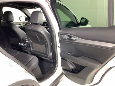 2025 Alfa Romeo Stelvio AWD