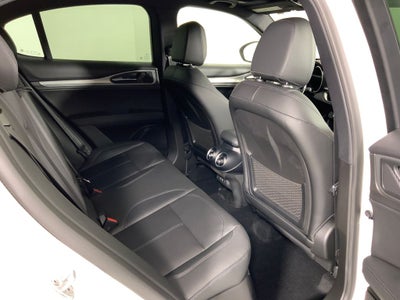 2025 Alfa Romeo Stelvio AWD