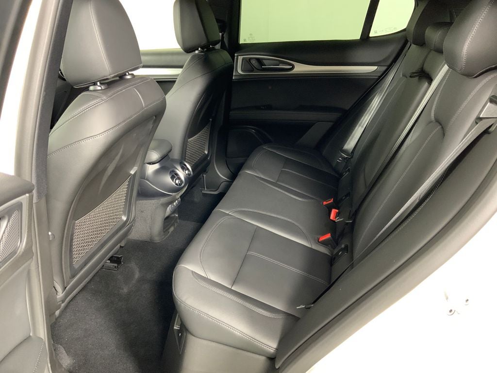 2025 Alfa Romeo Stelvio AWD