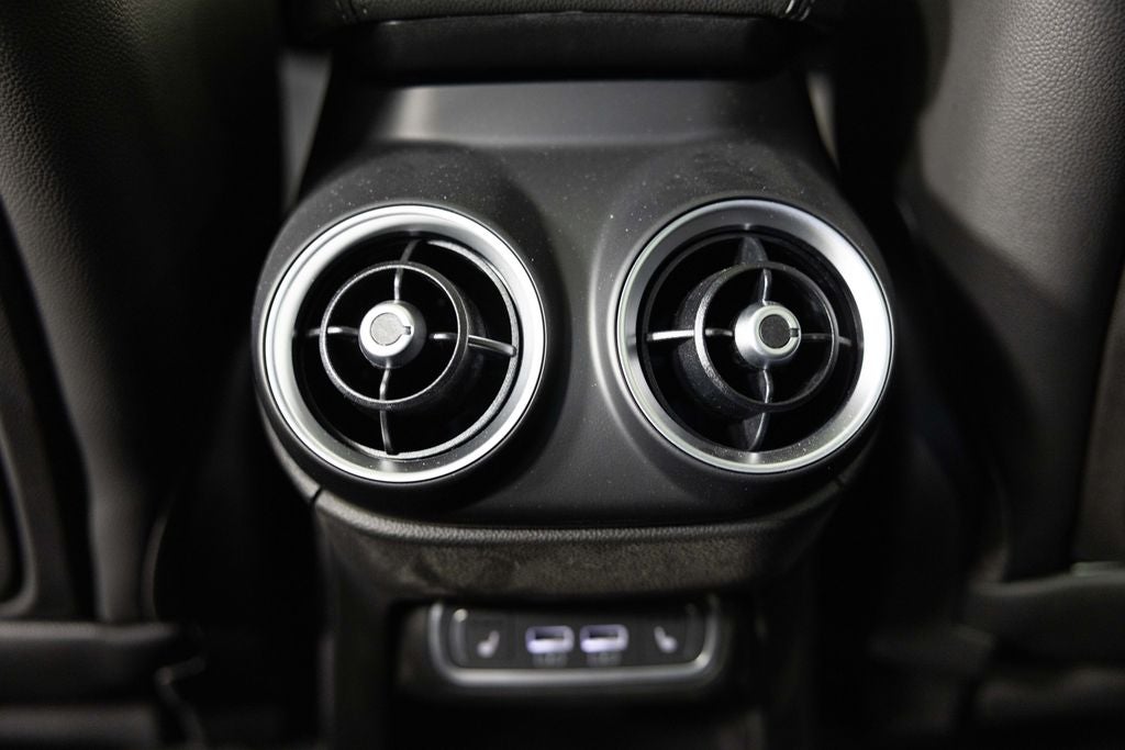 2025 Alfa Romeo Stelvio Ti