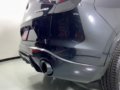 2026 Alfa Romeo Stelvio Veloce