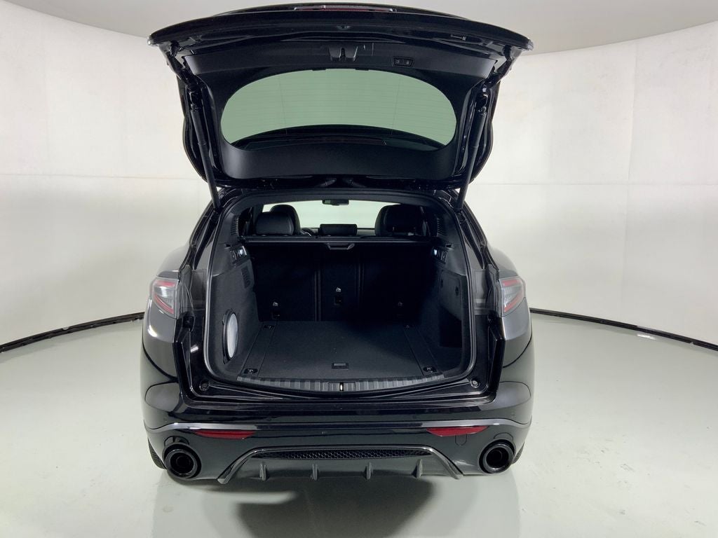 2026 Alfa Romeo Stelvio Veloce