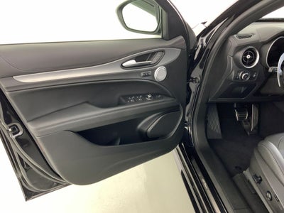 2026 Alfa Romeo Stelvio Veloce
