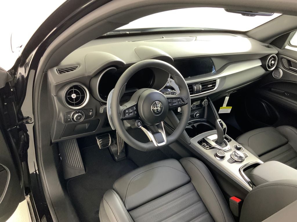 2026 Alfa Romeo Stelvio Veloce