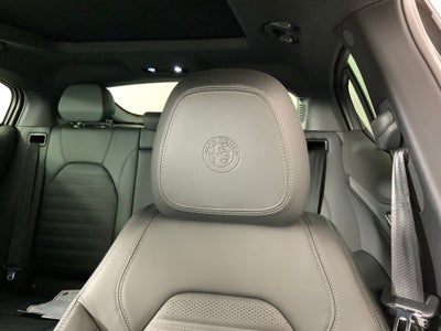 2026 Alfa Romeo Stelvio Veloce