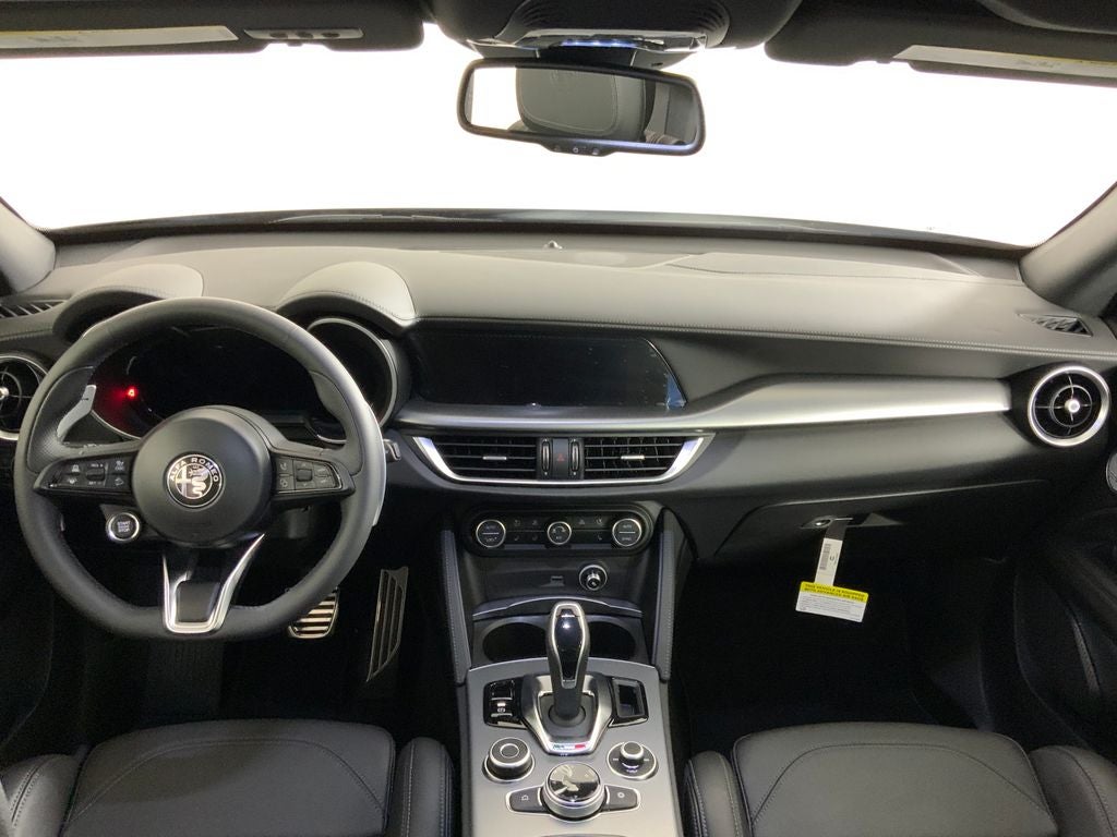 2026 Alfa Romeo Stelvio Veloce