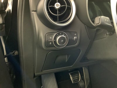 2026 Alfa Romeo Stelvio Veloce
