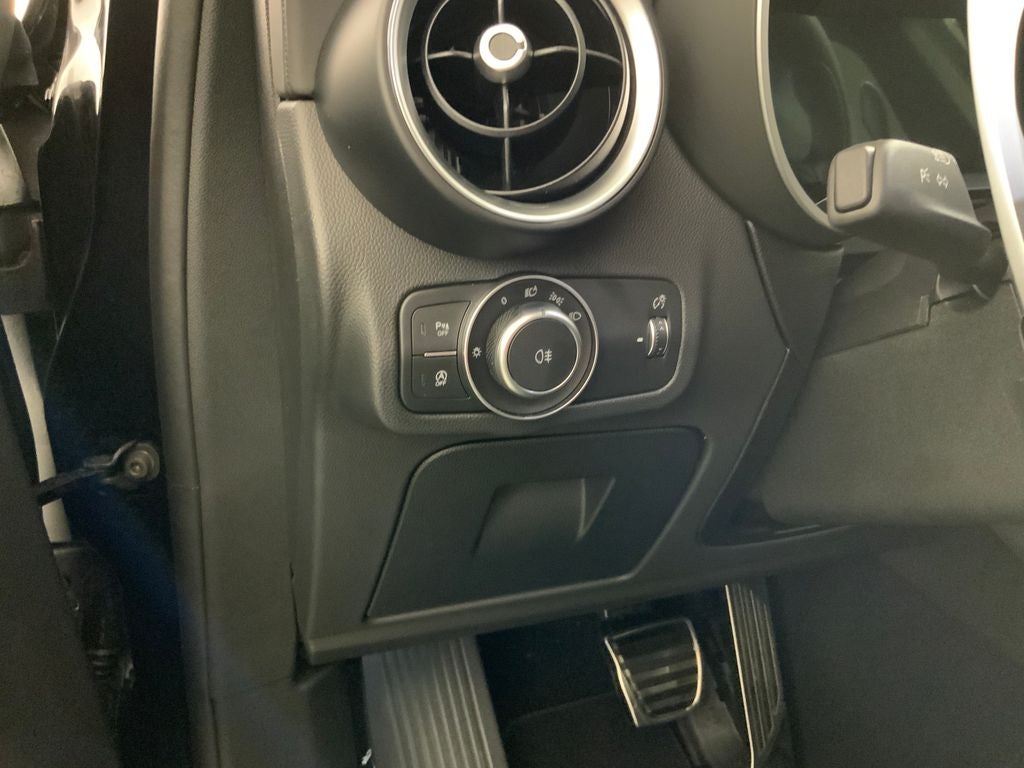 2026 Alfa Romeo Stelvio Veloce