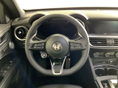 2026 Alfa Romeo Stelvio Veloce