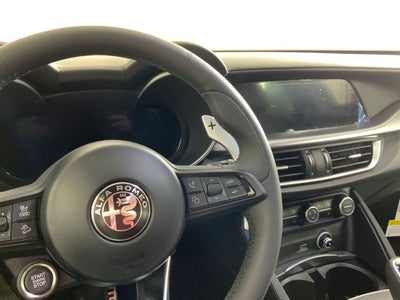 2026 Alfa Romeo Stelvio Veloce