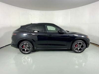 2026 Alfa Romeo Stelvio Veloce