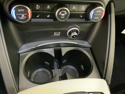 2026 Alfa Romeo Stelvio Veloce