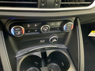 2026 Alfa Romeo Stelvio Veloce